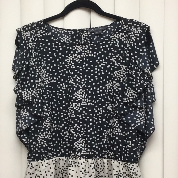 A/X Armani Exchange Dresses & Skirts - A/X Armani Exchange dress size L